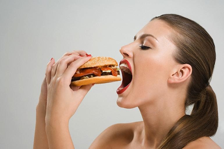 Nasıl Kilo Alırız?