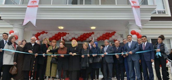 Türkeş yaşasaydı sizin ananızı ....
