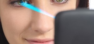 Göz Okuyabilen Telefonlar Yakında