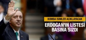 Ak Parti'nin İstanbul'daki 'belirgin' adayları