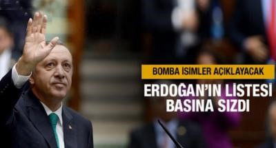 Ak Parti'nin İstanbul'daki 'belirgin' adayları