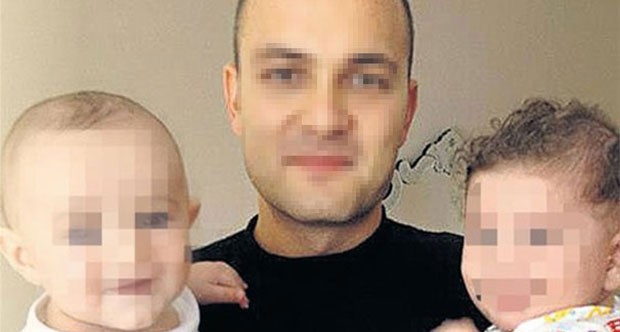 'Asitçi Enişte'nin Teşhisi Kondu!