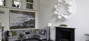 Modern Ev Dekorasyonu Nasıl Yapılır?