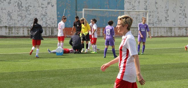 Ve Kar Tatili!..
