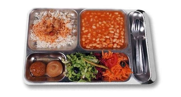 Memurun Yemek Ücreti Belli Oldu