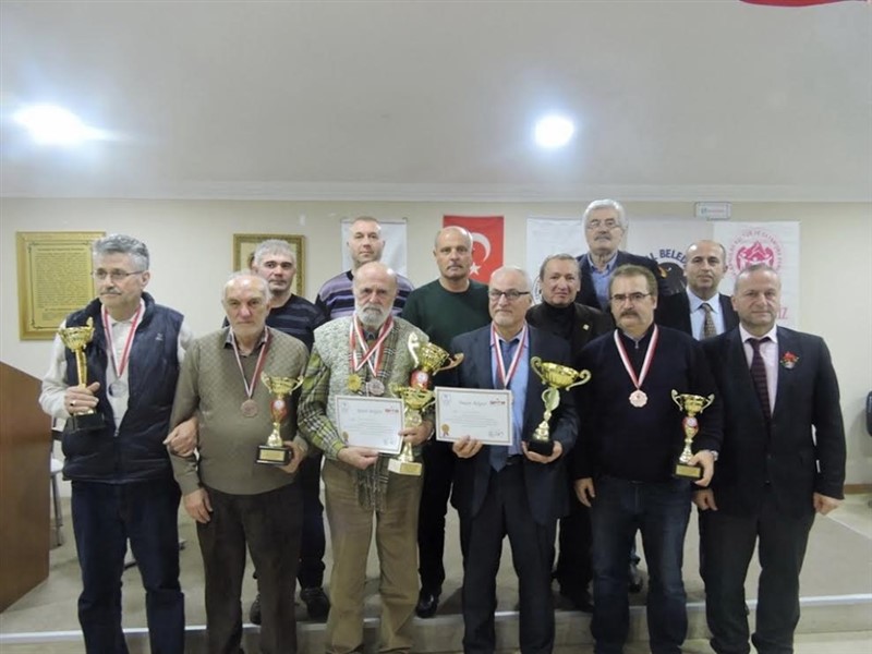 Emektar Şampiyonlar
