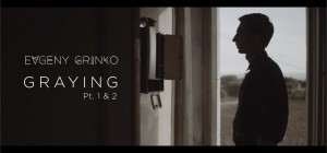 Evgeny Grinko Geliyor