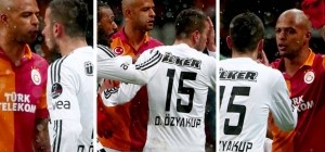 Derbinin olay adamı konuştu !
