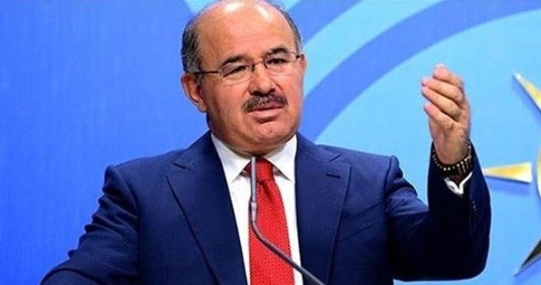 Hüseyin Çelik'ten Hükümete Eleştiri