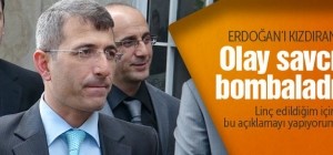 Görevden alınan savcıdan ikinci açıklama
