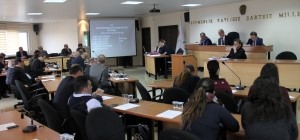 Şerife Bacı Maltepe'de Yaşayacak
