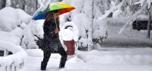 Meteoroloji Uyarıyor