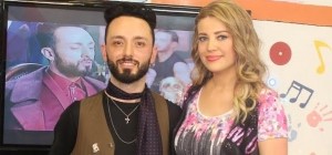 'Sivri Dilimi Törpüledim'