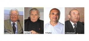 Ataşehir, NÃ¢zım'ı anmaya hazır