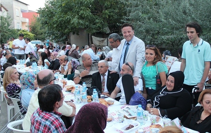 umut olmuyorsanız umutsuzluk vermesene