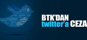 Twitter'a Ceza..