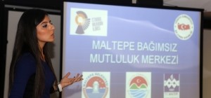 Bağımsız Mutluluk Merkezi