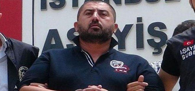 Üsküdar'da Trafik Kazası