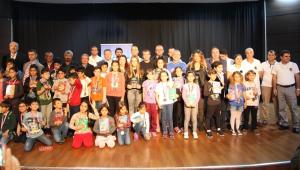 Satranç İl Birinciliği Turnuvası