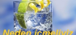 Neden maden suyu içmeliyiz ?