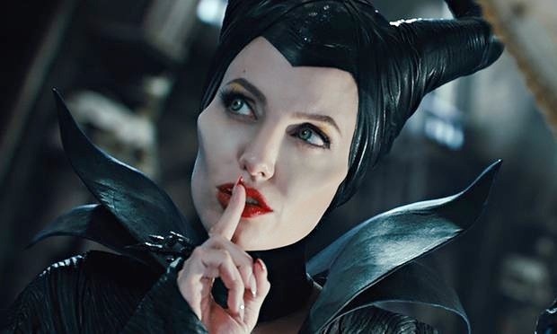 Yerli Angelina Jolie
