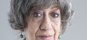 Ayşen Gruda'dan Özgürlük Mesajı