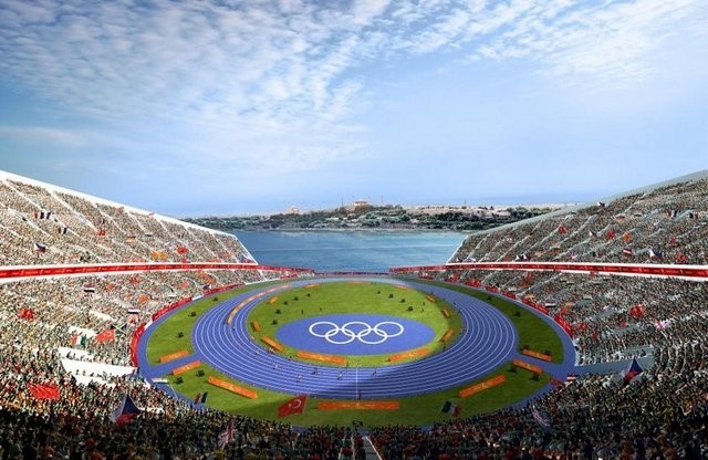 İstanbul 2020 olimpiyatlarını kaybedermi