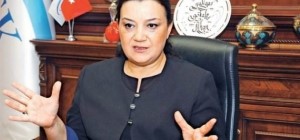 En üst düzey kadın bürokrat istifa etti