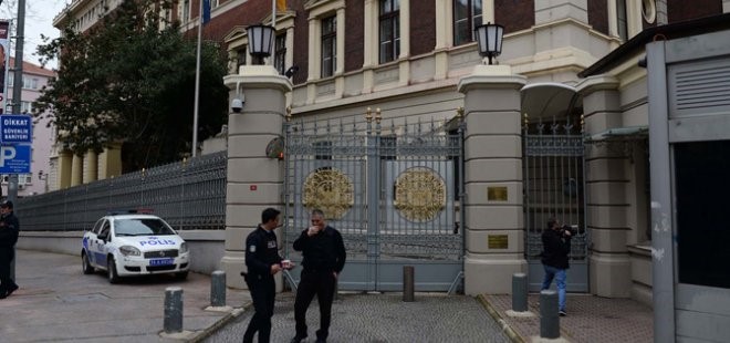 CHP'lileri kızdıracak plaka!