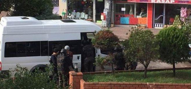 İstanbul Valisi Vasip Şahin'den İlk Açıklama