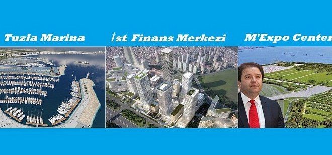 Albüm Galası Muhteşem geçti..