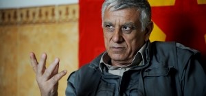 Cemil Bayık'tan Tehdit Gibi Açıklama