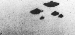 Yalnız Değiliz, CIA Açıkladı