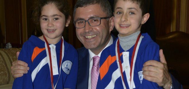 Sarıgül, Kılıçdaroğlu'nun CHP'ye Davetine Yanıt Verdi