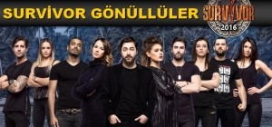 Survivor'dan Elenince Her Şeyi Açıkladı!