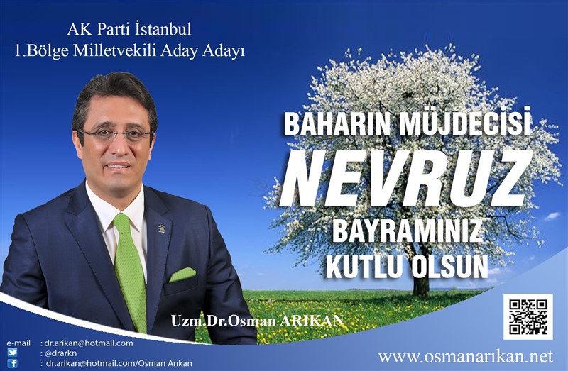 Yaşasın Renklerin Kardeşliği