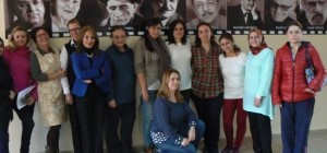 Girişimcilik Destek Birimi Hizmete Girdi