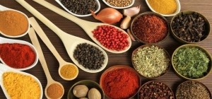 Göbek Eriten Baharatlar