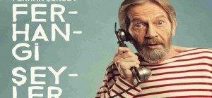 Ferhangi Şeyler Rekora Koşuyor