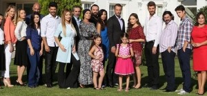 Elif Endonezya'nın Çekimleri Başladı