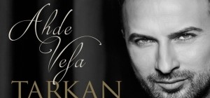 Tarkan'ın Yeni Albümü Çıkıyor