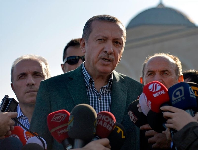 Başbakan Ataşehiri çok seviyor