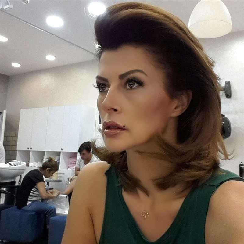 Top Model İş Kadını Oldu