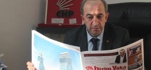 Hızır hizmete hazır