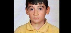 Kayıp Beratcan'ın Cesedi Bulundu
