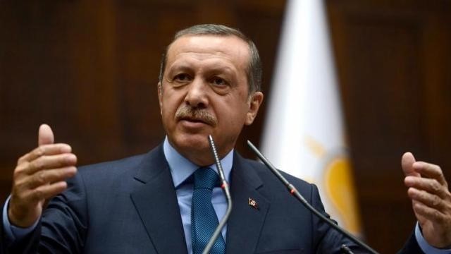 Avrupa'dan Erdoğan'ı Kızdıracak Talep!