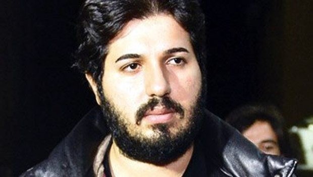 Reza Zarrab ABD'de Tutuklandı