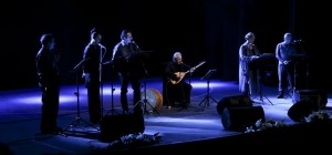 Uğur Mumcu Barış Şiirleriyle Anıldı