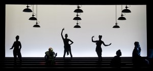 Biletler Tükenmeden...