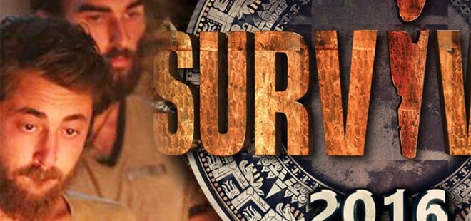 Survivor'a Veda Eden İsim Belli Oldu